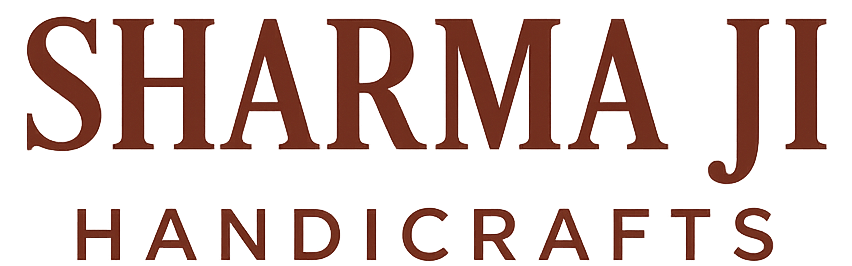 sharmajihandicrafts.com