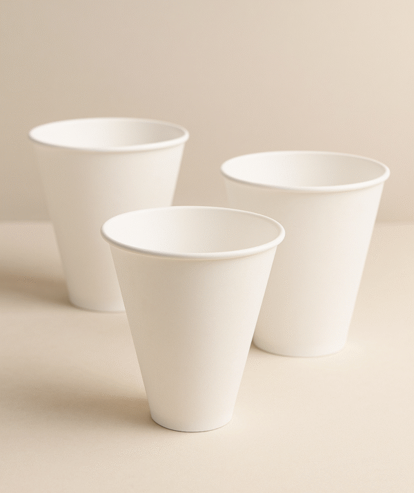 Paper Cone Cups
