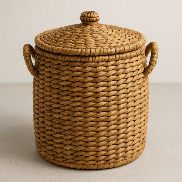 Wooden Cooking Spoon Set (5 Pieces – Sheesham Wood)